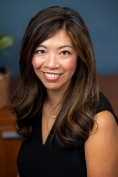 Wendy M. Buchi M.D.