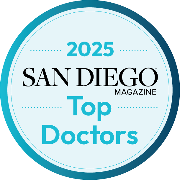 IGO Physicians Recognized Among San Diego’s Top Doctors by Peers in 2025